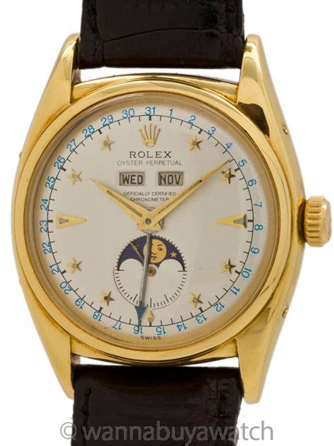 rolex ref 6062 moonphase|rolex 6062 watch.